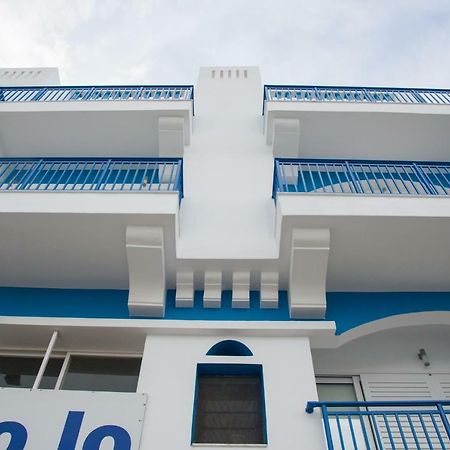 Sea View Apartments Agios Nikolaos  Exterior photo